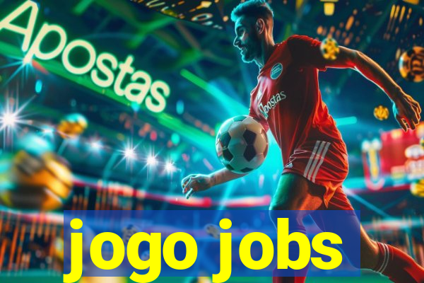 jogo jobs